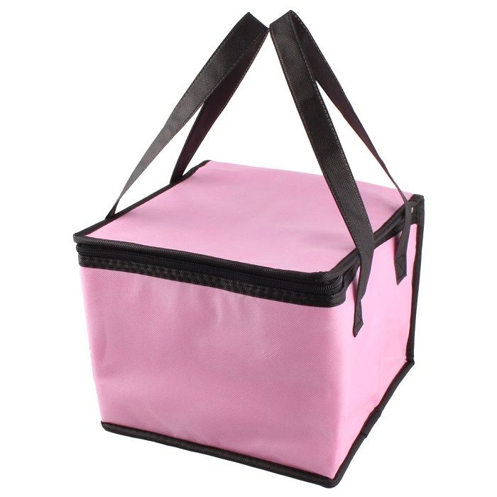 Outdoor Using Cooler Bag