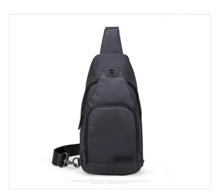 Polyester Sling Bag
