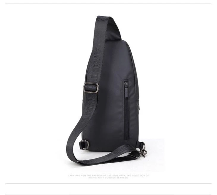 Polyester Sling Bag