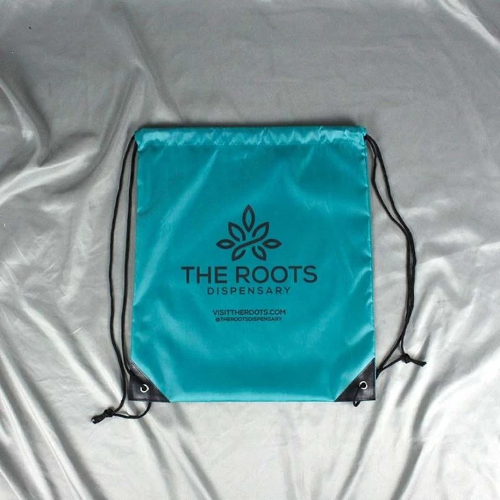 Promotional Gym Backpack