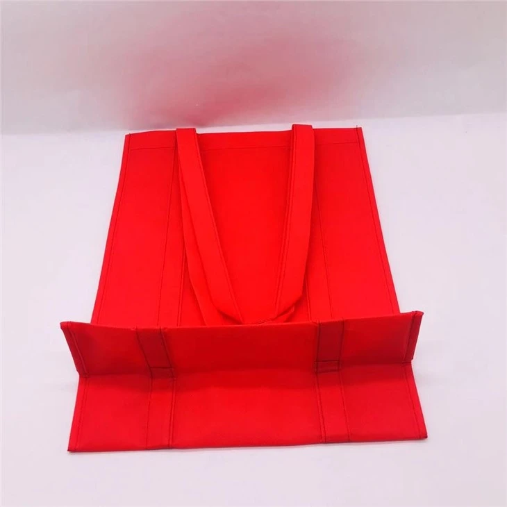 the Fashionable PP Non Woven Bags